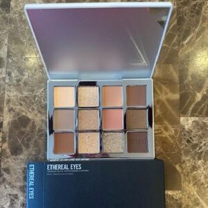 Makeup By Mario Ethereal Eyes Eyeshadow Palette